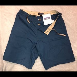 Patagonia Men’s Wavefarer Stand Up Shorts